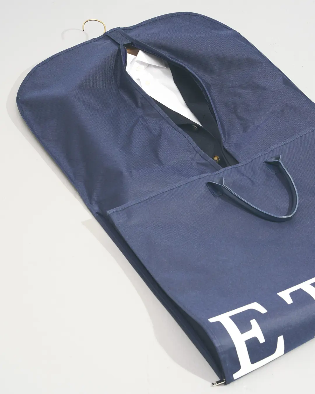 dress shirt garment bag Jos. A. Bank Garment Bag