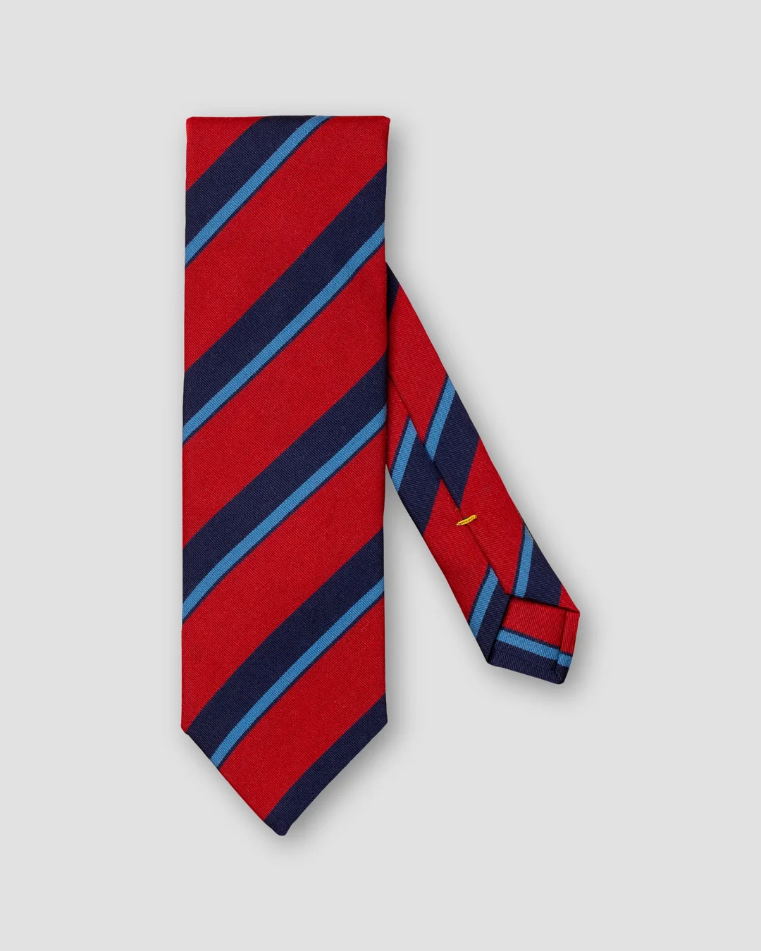 red-and-blue-striped-wool-
