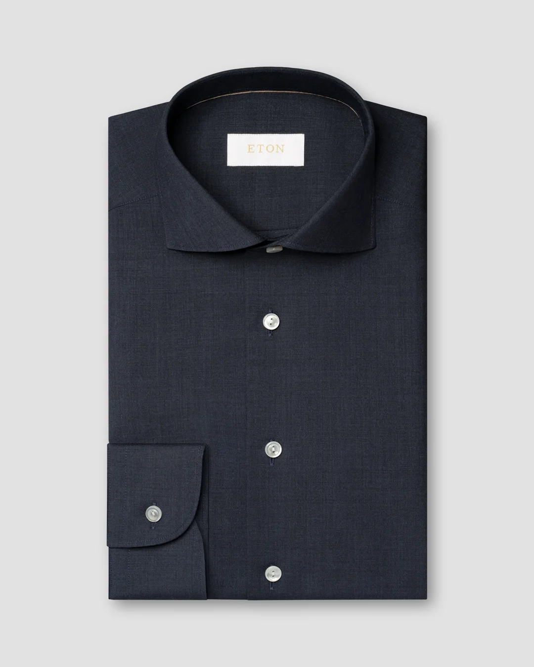 トップス everyone wool shirt (NAVY) everyone wool shirt (NAVY) | everyone