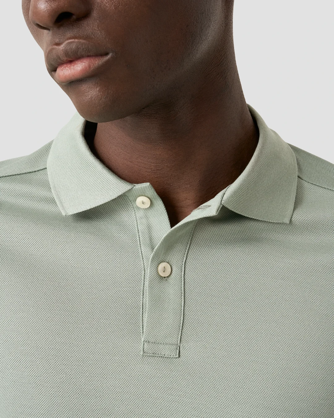 Whitworth Sport Mesh Short-Sleeve Polo | Women's Tops