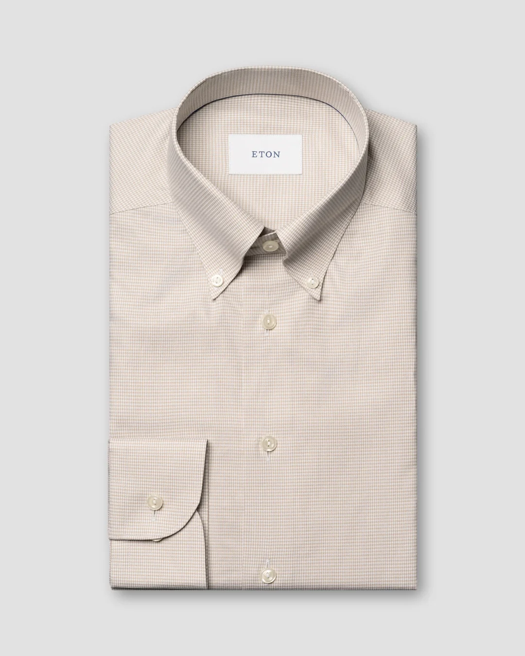 シャツ IONSEOUL Emboss Linen Check Shirt (4color) JE1207 Kiton Multicolor Linen Shirt Mariano | IsuiT