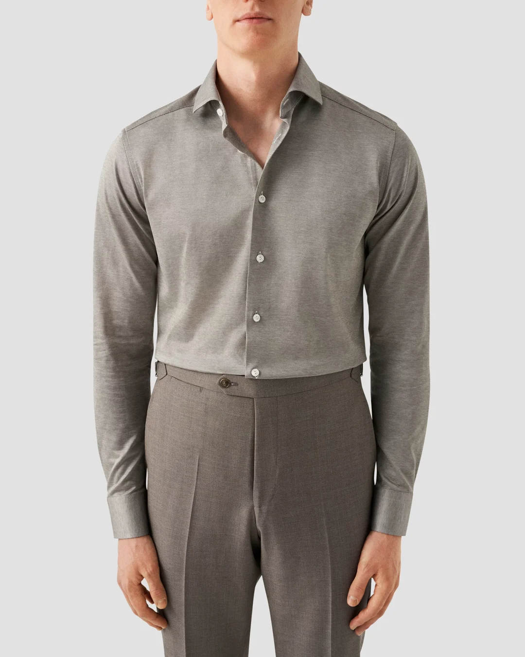 SETTO FARMS SHIRT 5分袖　サックス SETTO FARMS SHIRT 5分袖 サックス トップス