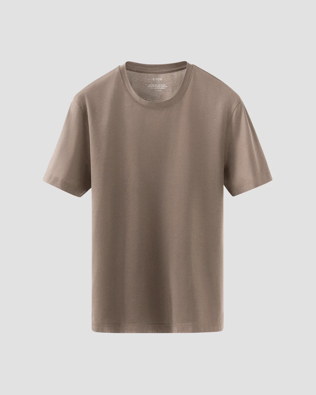 beige-neckrib-t-shirt-short-