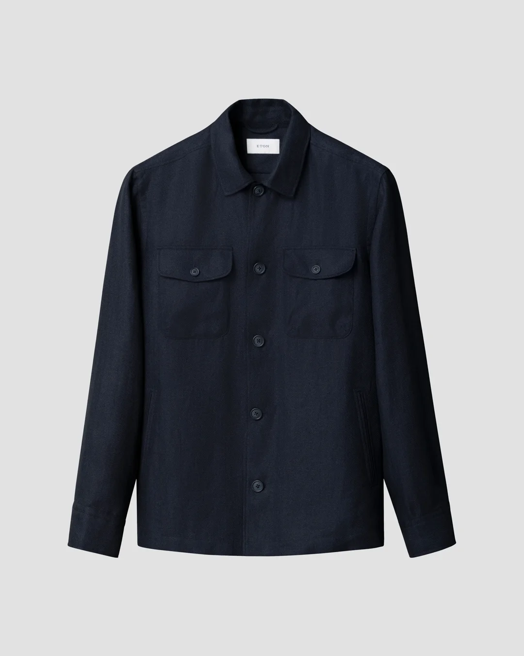 【MAISON EUREKA】ONE POCKET SHIRT JACKET Outtrail Shirt Jacket | HOKA®