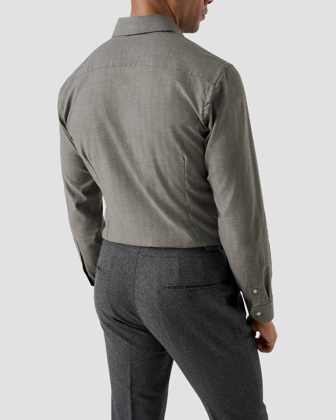 ポニーなし ヘリンボーン シャツ カナダ製 ネルシャツ ポニーなし ヘリンボーン シャツ カナダ製 ネルシャツ