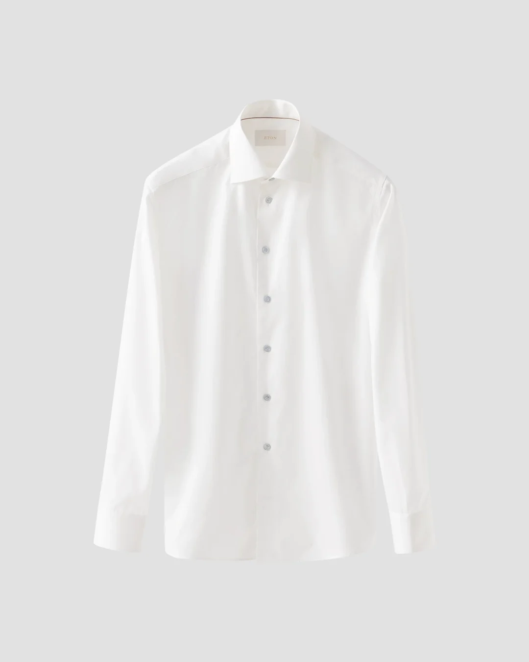 Supima 120 Shirt - Eton