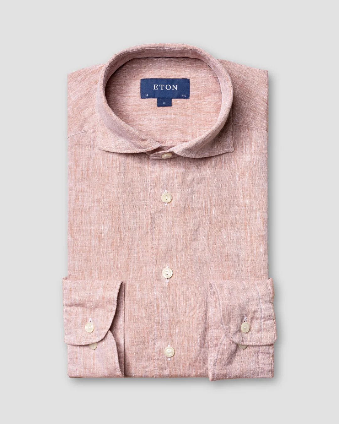 Beige Ekin Shirt Set