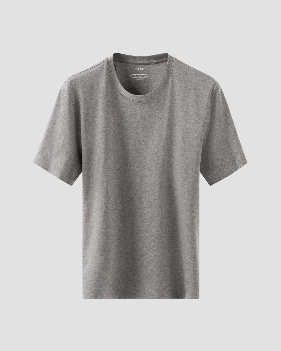 Filo Di Scozia T-Shirt - Eton
