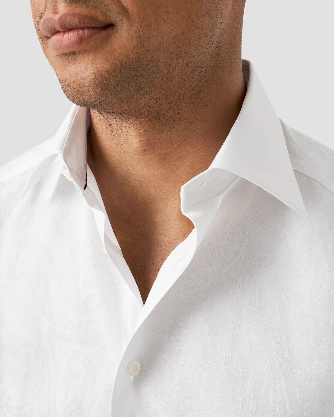 トップス mame 20AW Floral Cut Jacquard Shirt Mame Kurogouchi / Floral Jacquard Fraise Stitch Camisole Top