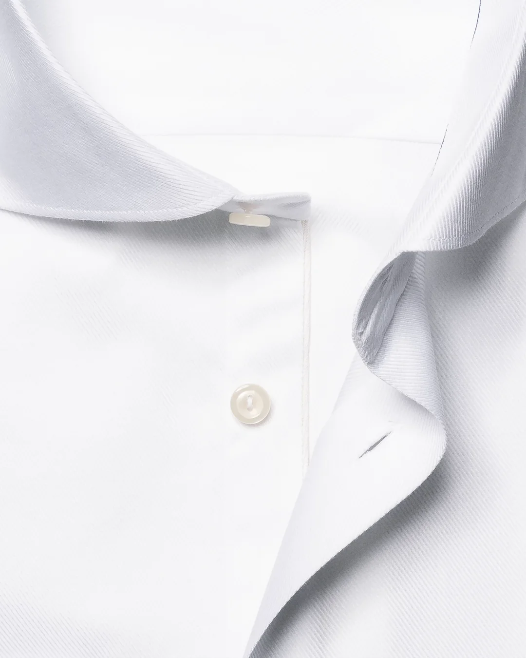 twill weave dress shirt Shirt Style Guide: The Twill Shirt