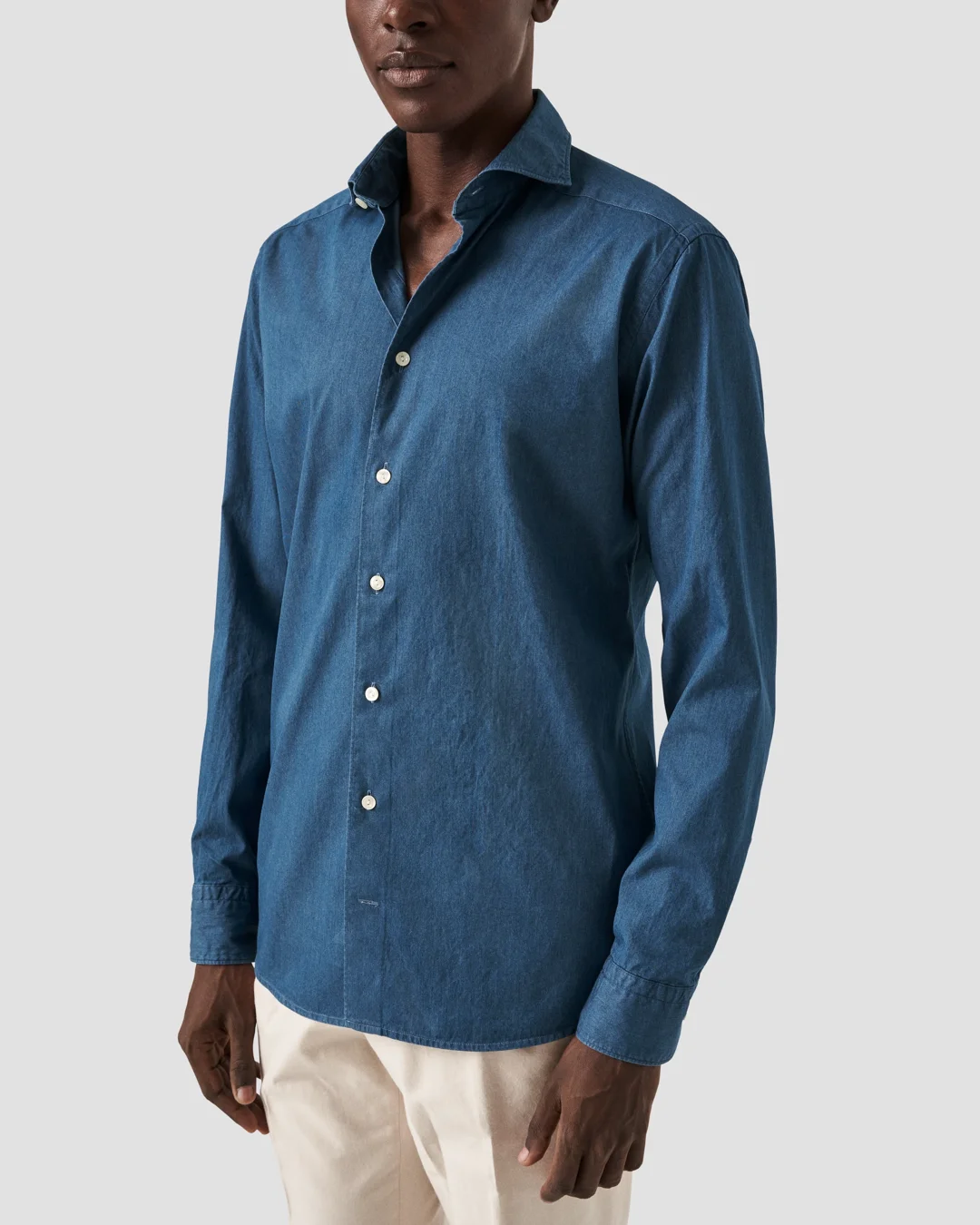 SOCIAL SCULPTURE SHIRT DMGD | Visvim Official North American