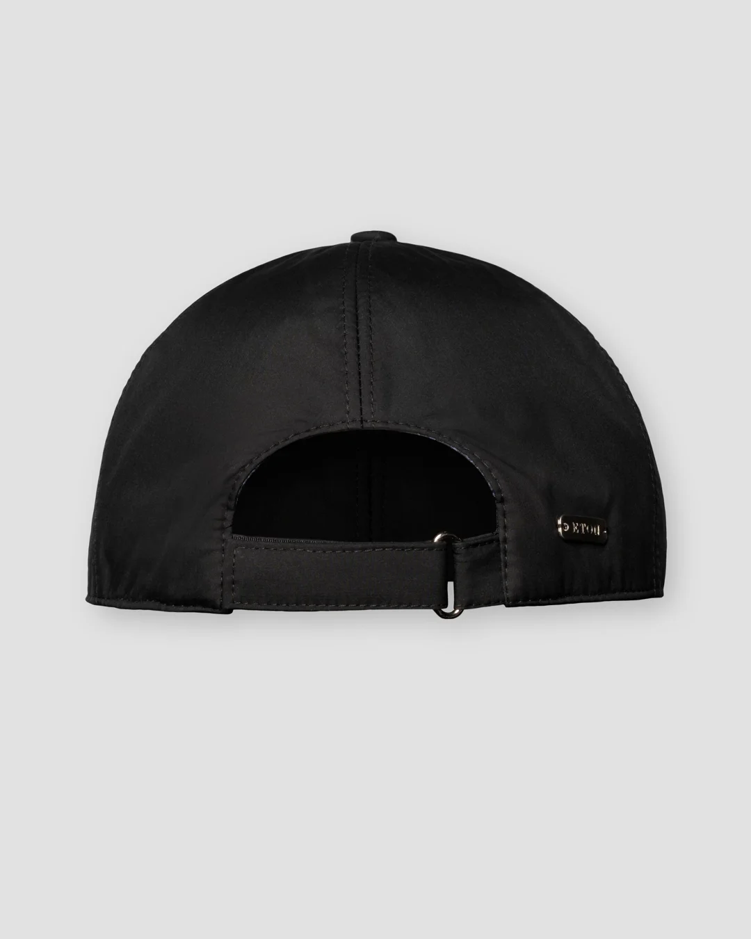 ennoy CAP BLACK 〝The Extreme of Simple “ ENNOY / Cap/the extreme of simple/Black/Men's | 2nd STREET