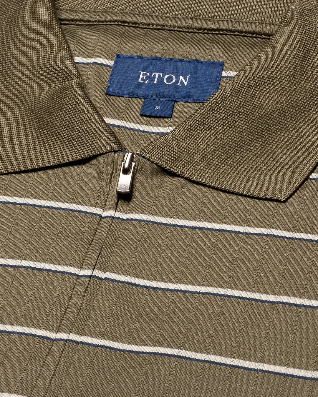 mid-green-knitted-collar-short