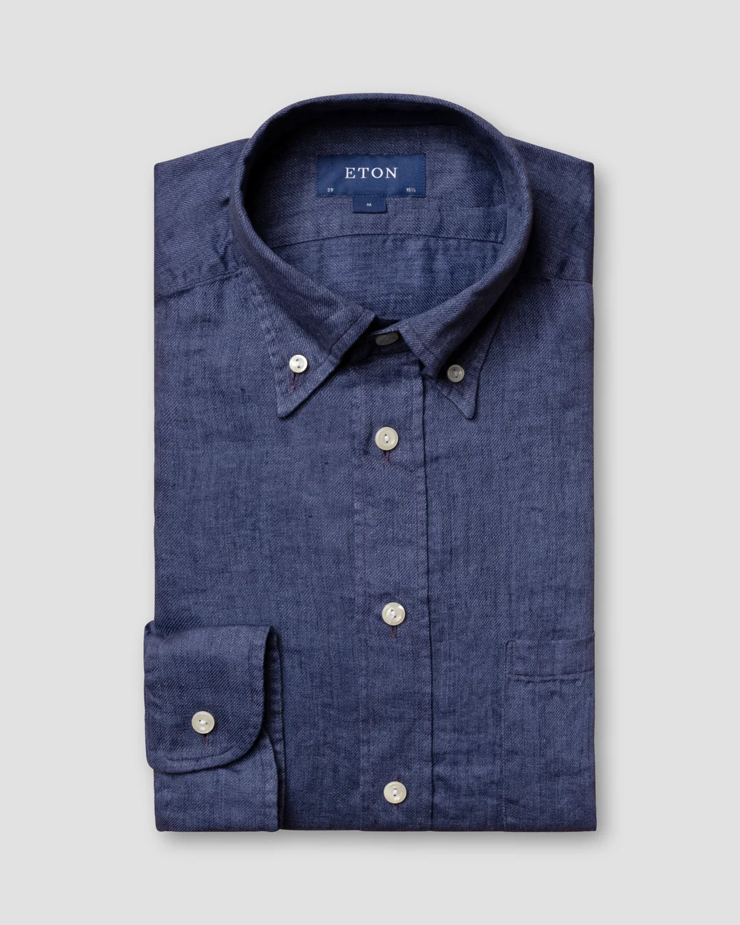 North Royal Evora Linen Shirt