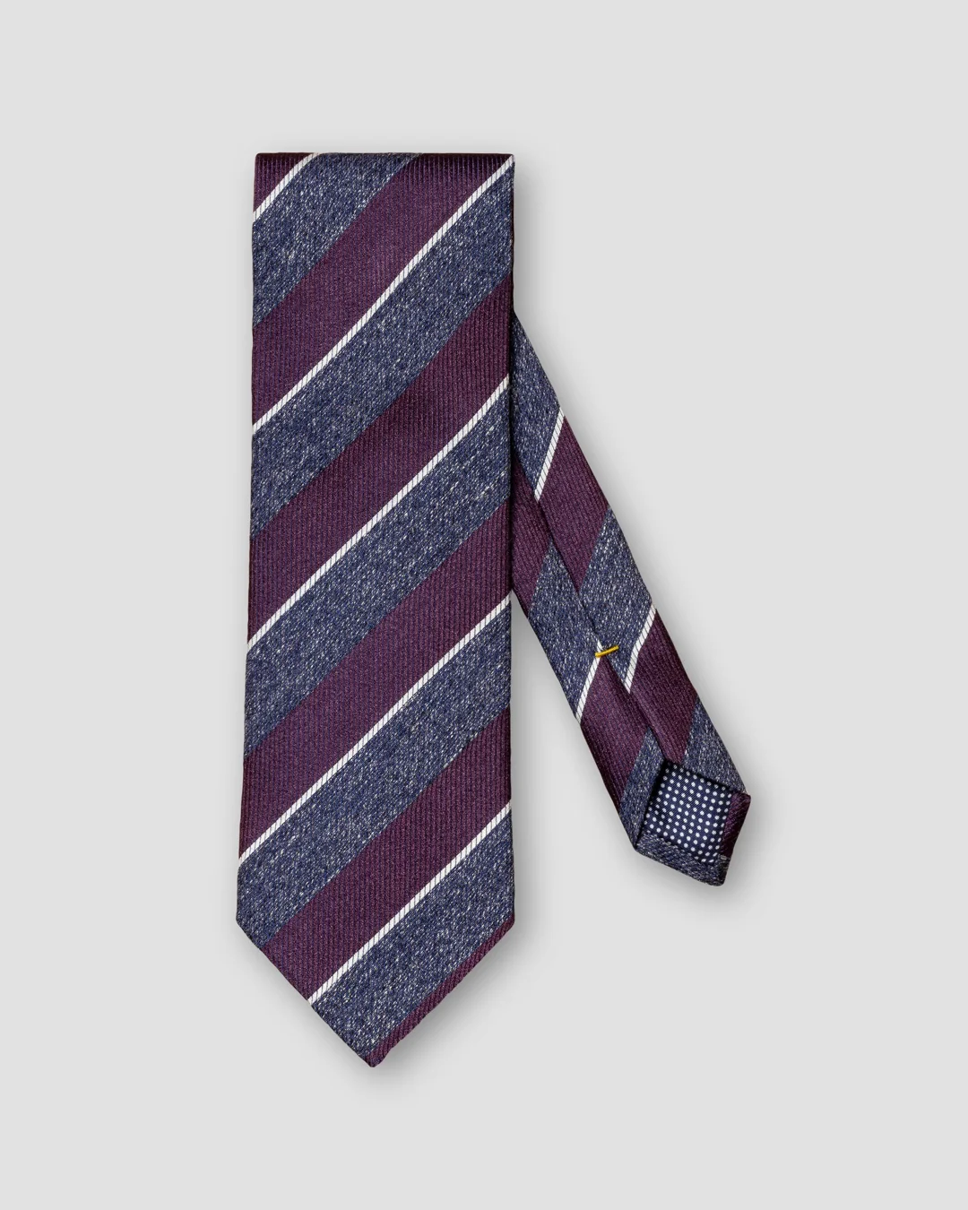 cotton linen tie