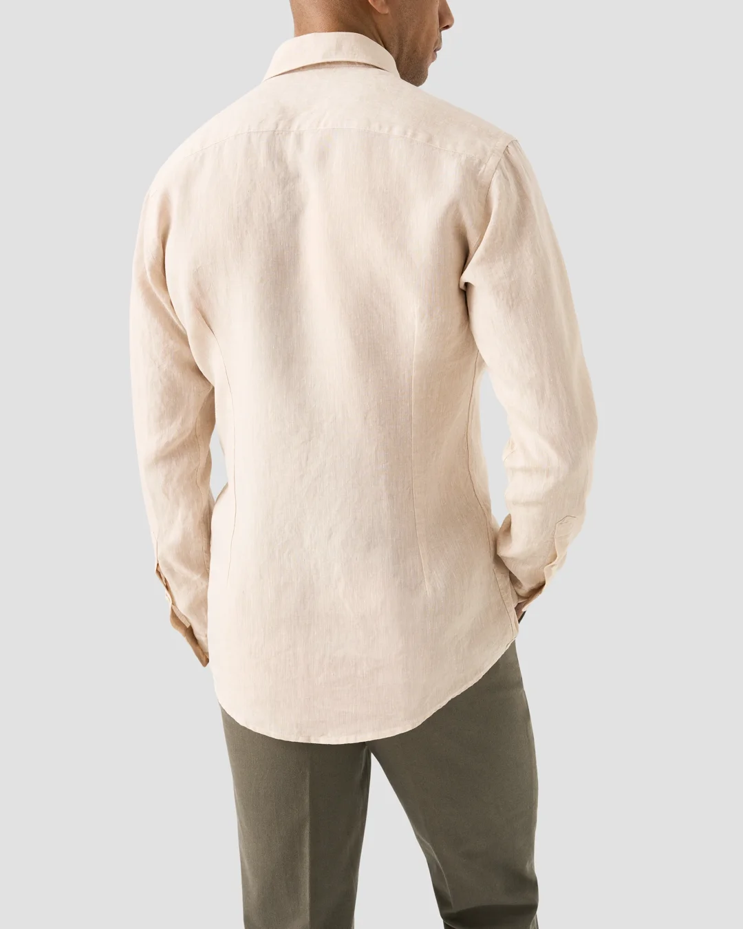 beige-solid-plain-weave-linen-