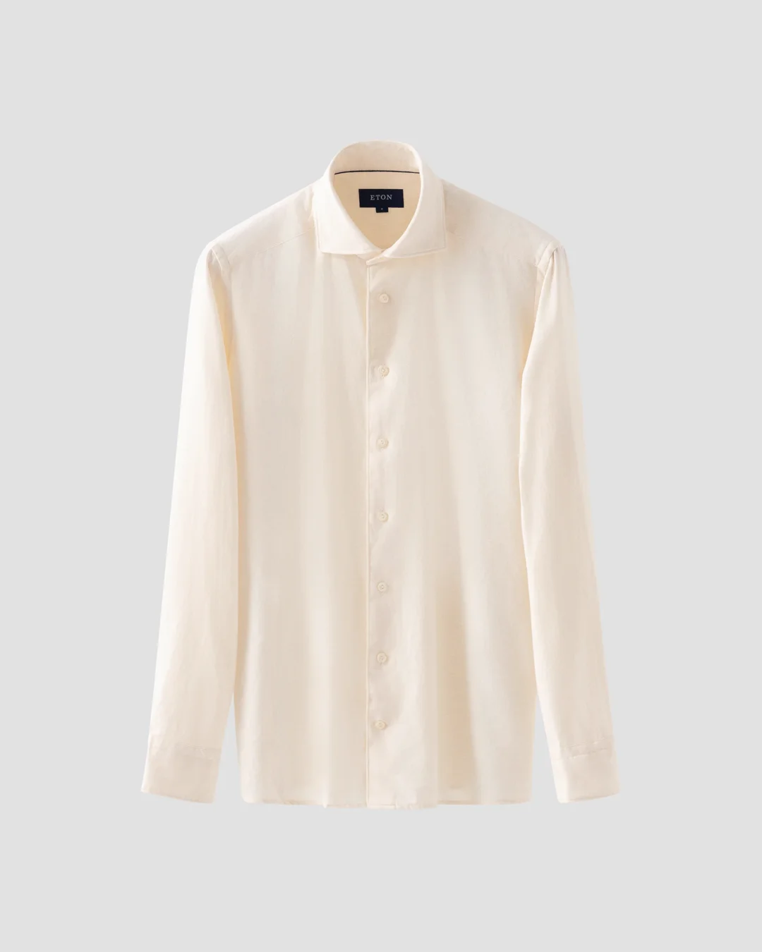 Flannel Shirt - Eton Flannel Shirt - Eton
