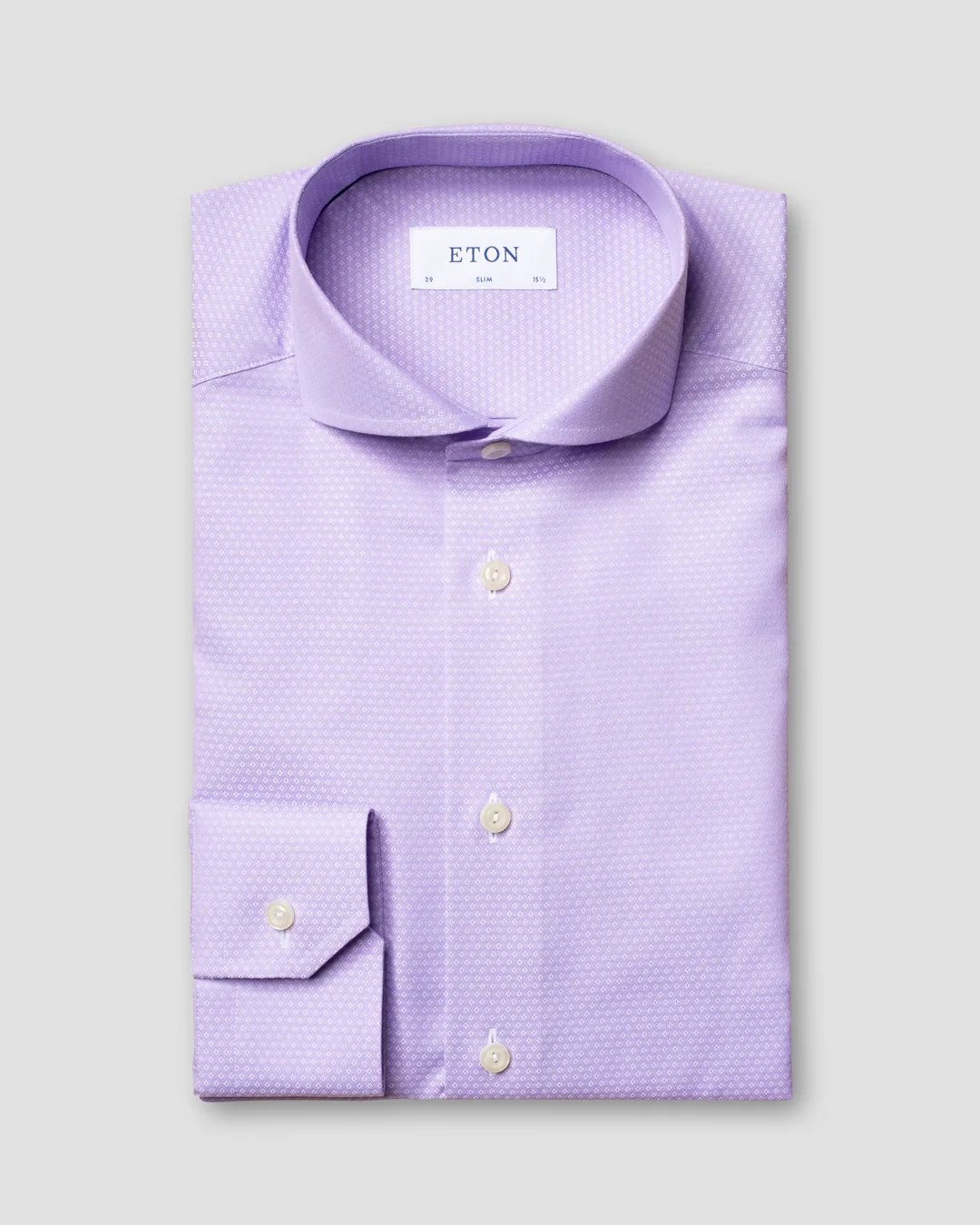 Five and Diamond Gamut Tee - cotton/mesh