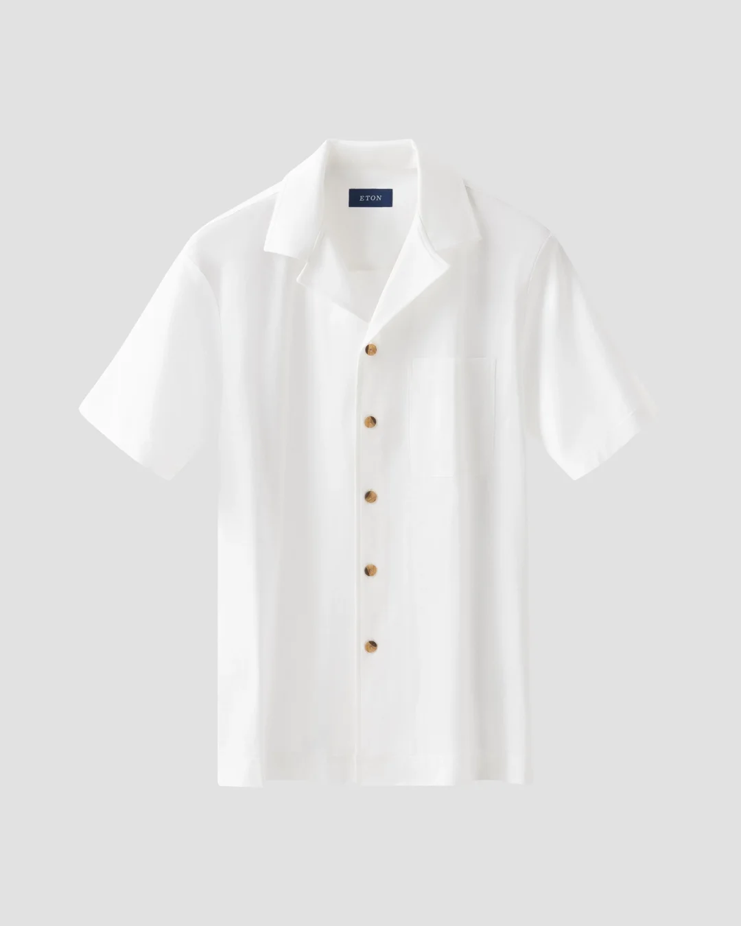 Ark 88 山と道UL Shirt Glacier White UL Shirt | Yamatomichi U.L. HIKE & BACKPACKING