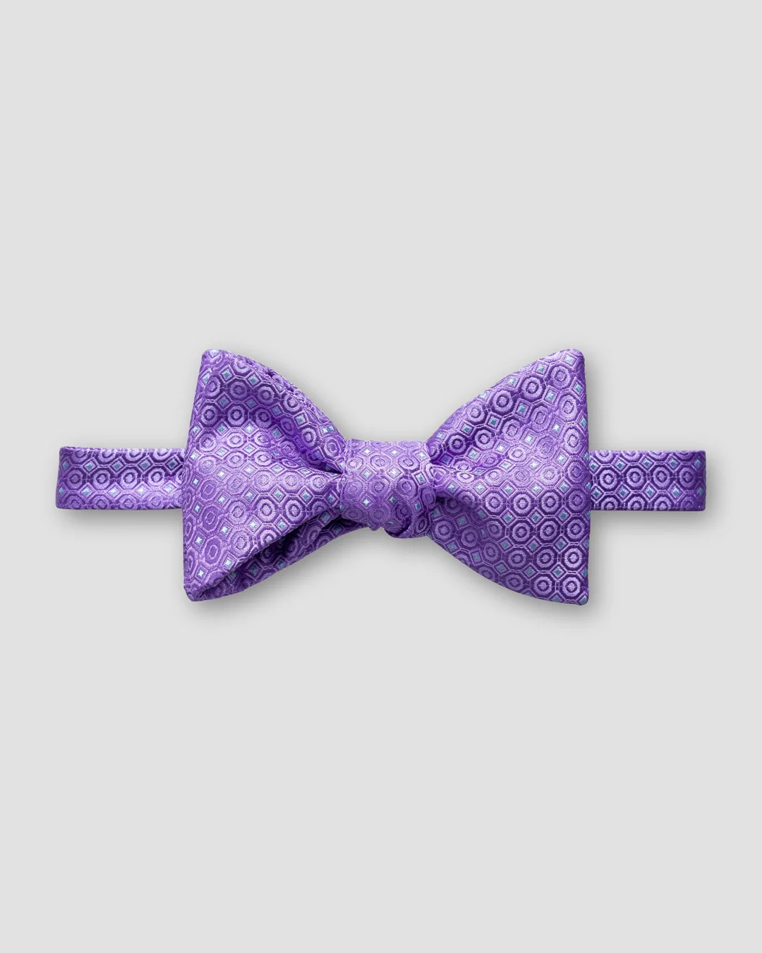 recycling old neckties