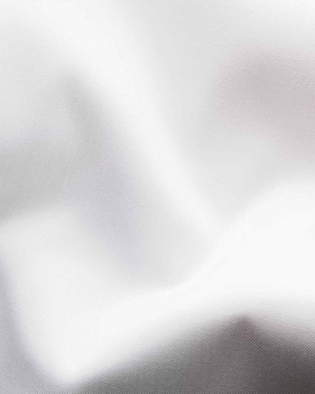 Dobby Bib-Front Shirt - Eton