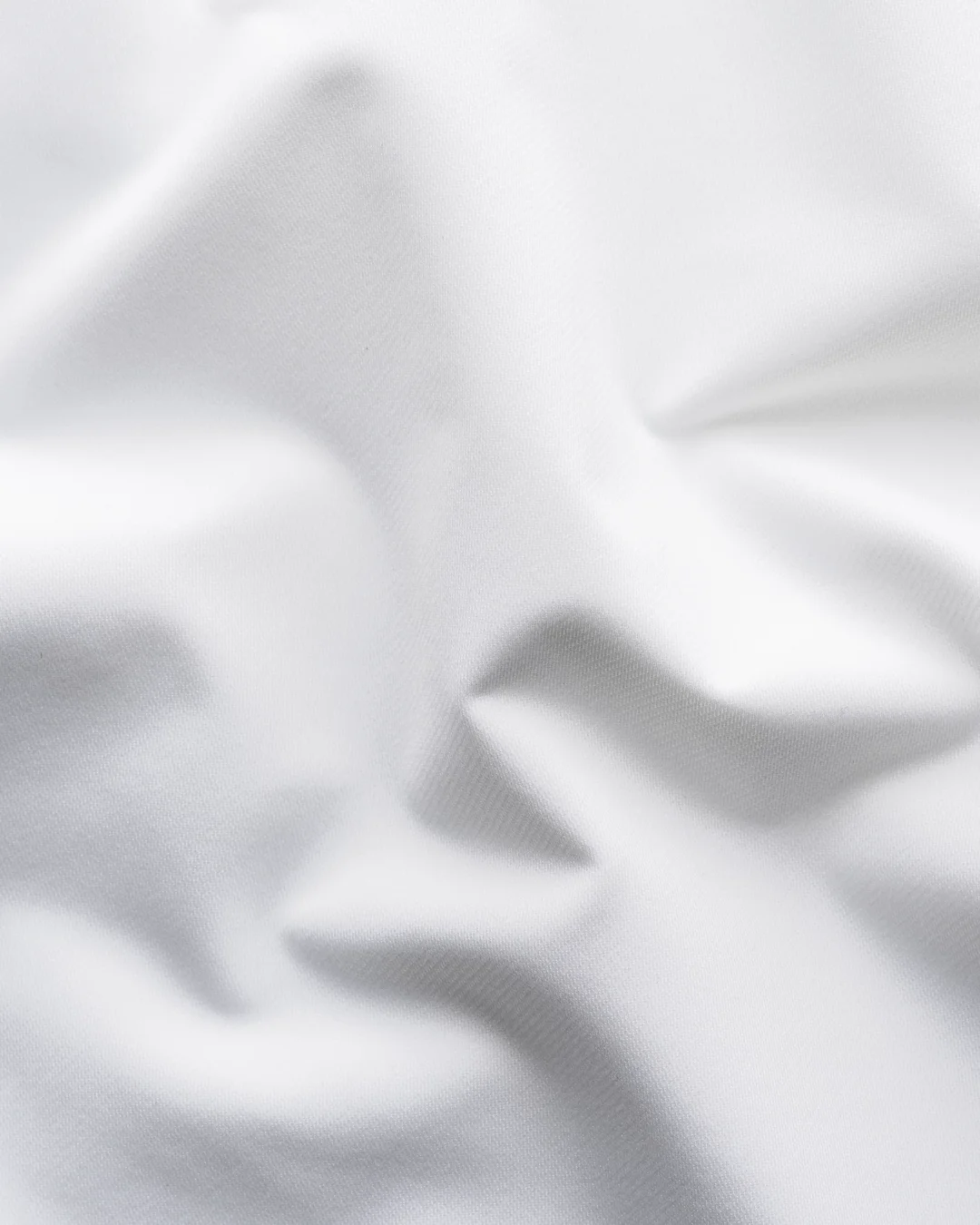 【IONSEOUL】Cielo Coloring Short Sleeve Knit (4color) 4JH303 White Four-Way Stretch Shirt - Geometric Contrast Details - Eton