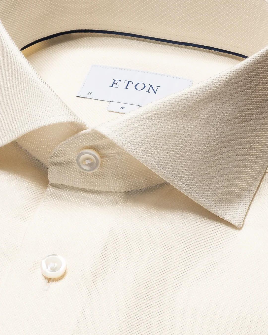 tailored slim cotton-cashmere dress shirt Slim-Fit Cotton-Cashmere Dress Shirt