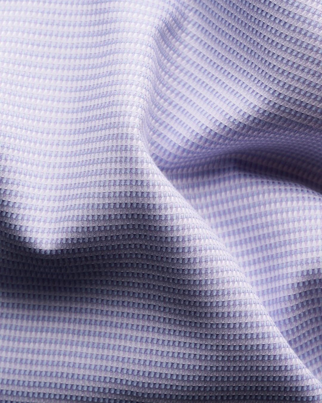 PICONE 薄紫色 ジップアップシャツ PICONE 薄紫色 ジップアップシャツ