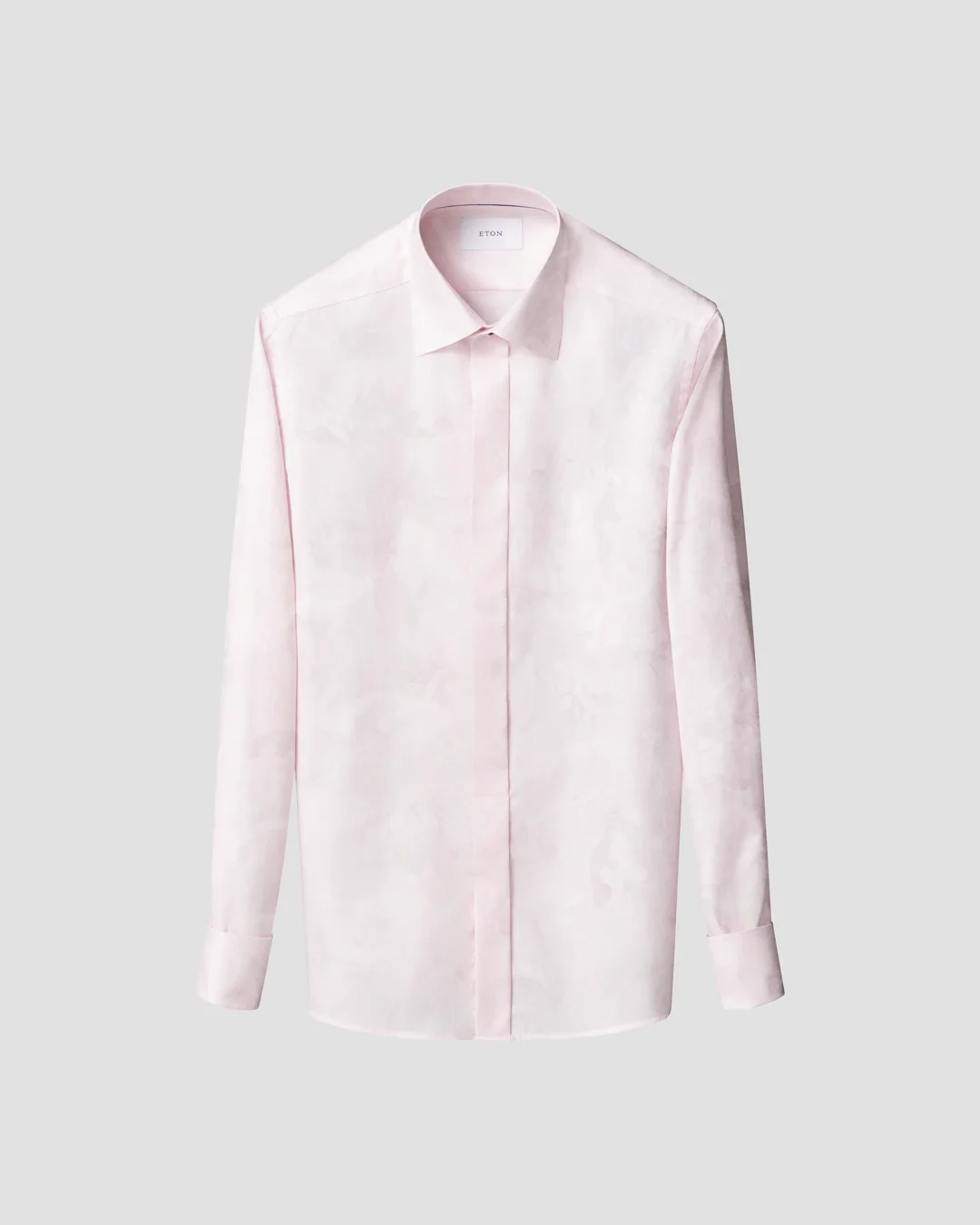 トップス mame 20AW Floral Cut Jacquard Shirt mame 20AW Floral Cut Jacquard Shirt - メルカリ