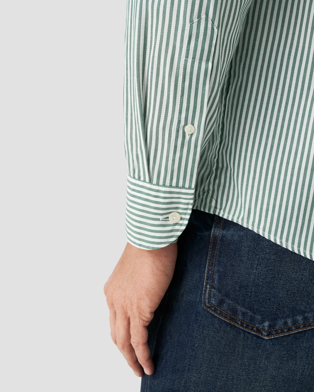 mid-green-twill-button-down-