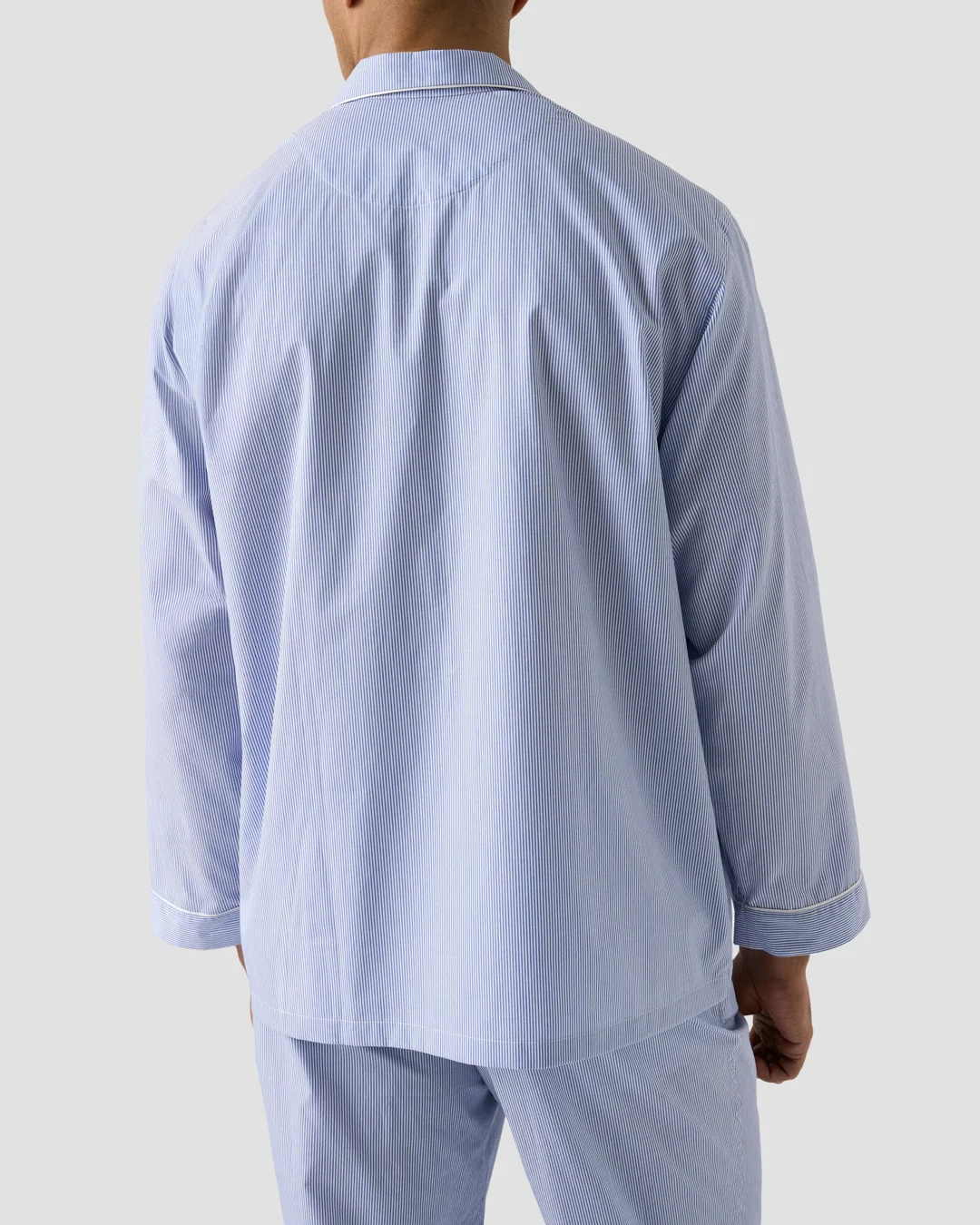 ルームウェア・パジャマ NOIRNINE Stripe Pajama Set 5BMR0274 Striped Pyjama Set - Eton