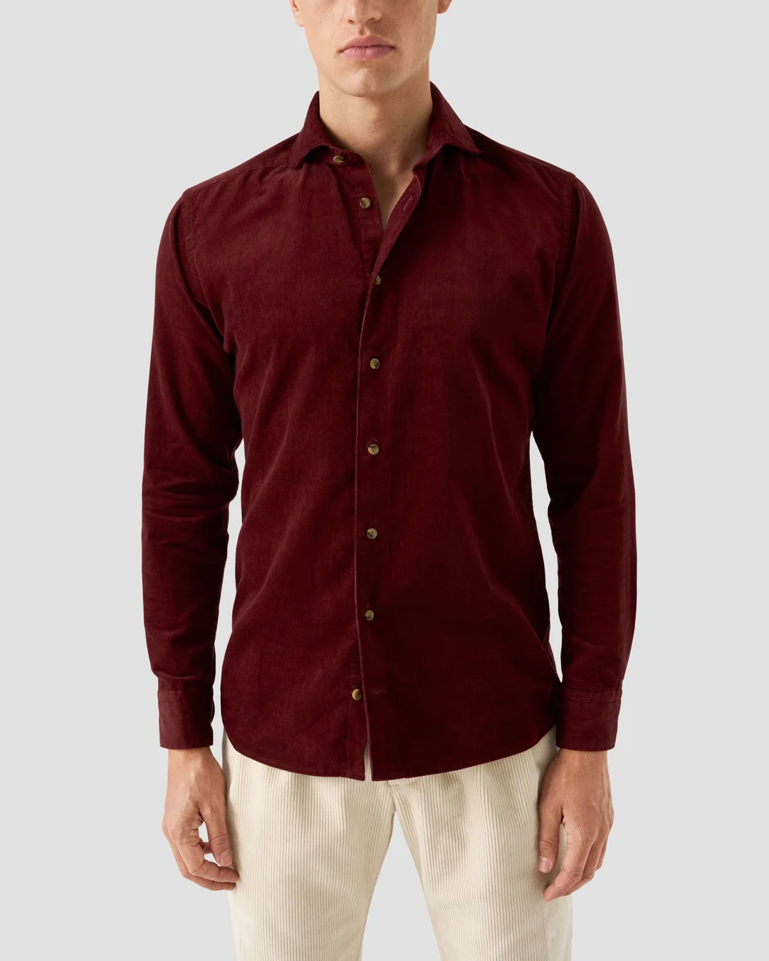 solid-corduroy-shirt-eton