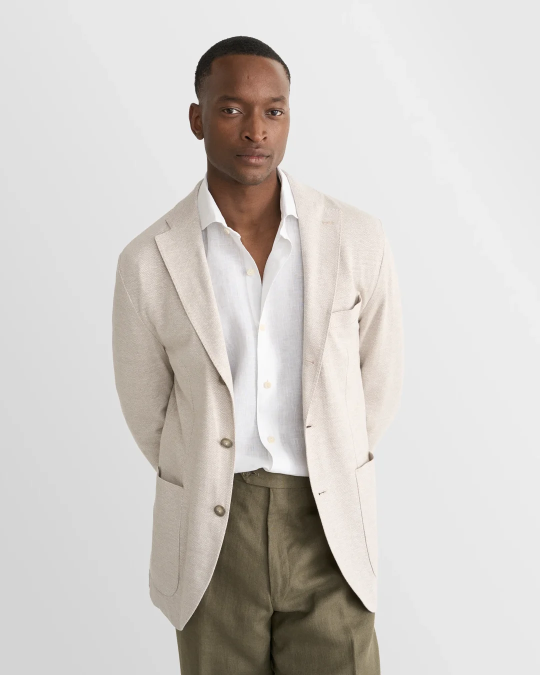 men's white dress shirt Slim Fit Cotton Blend Age|Adults Don’t be afraid to Black Girl Dresses Like Pant Size:40