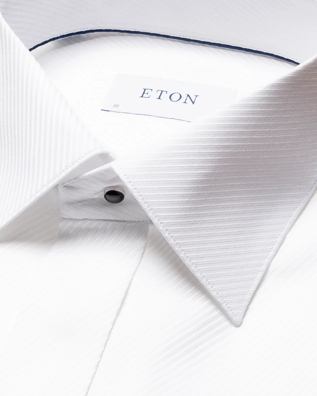 white evening shirts