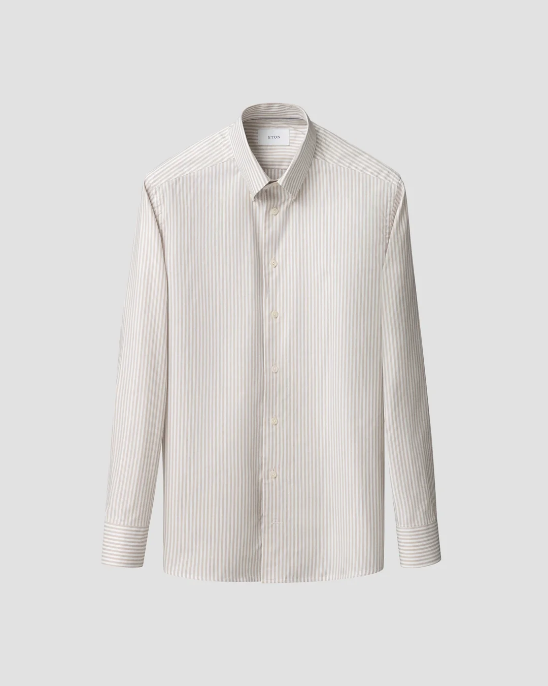 oxford broadcloth dress shirt Proper Cloth Men's American Pima Light Blue Oxford Cloth Button Down Custom Dress Shirt