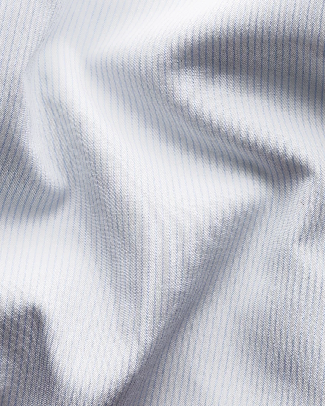 White Cotton Twill Fabric