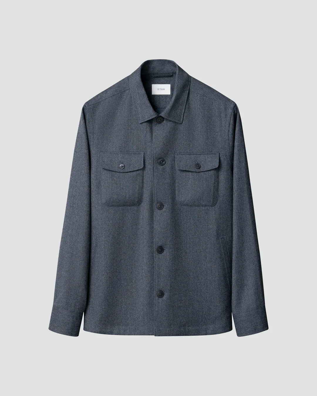 active-wool-four-pocket-