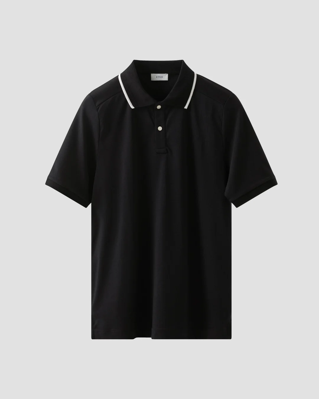 black-cotton-interlock-polo-