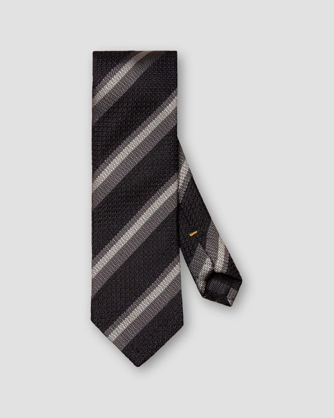 grenadine navy tie