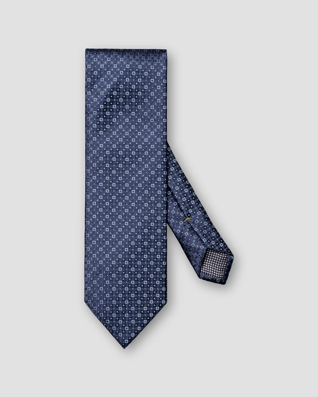 eton knot tie