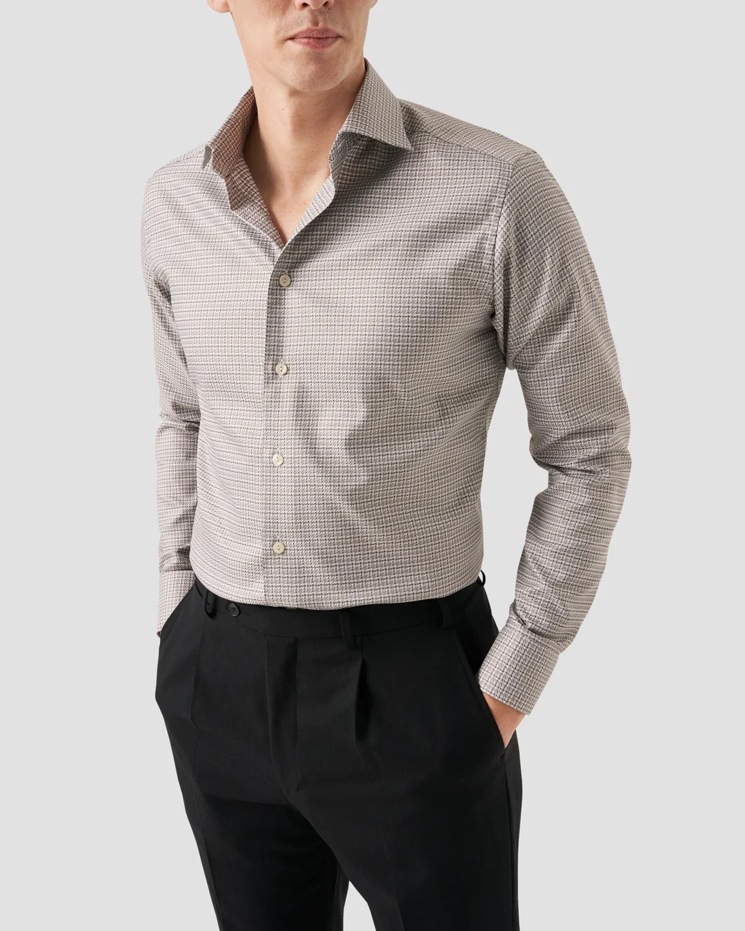 mid-grey-checked-textured-