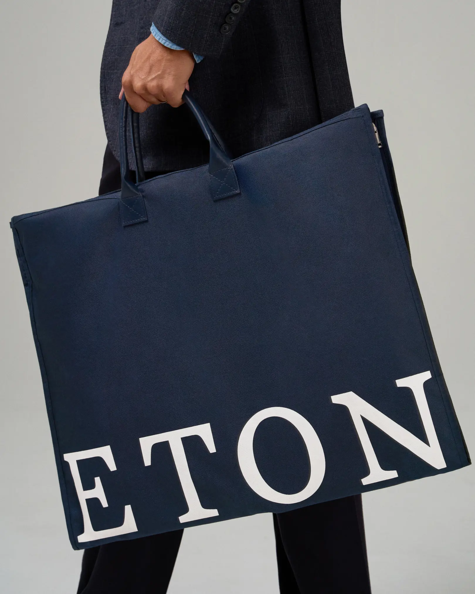 Eton - garmentbag