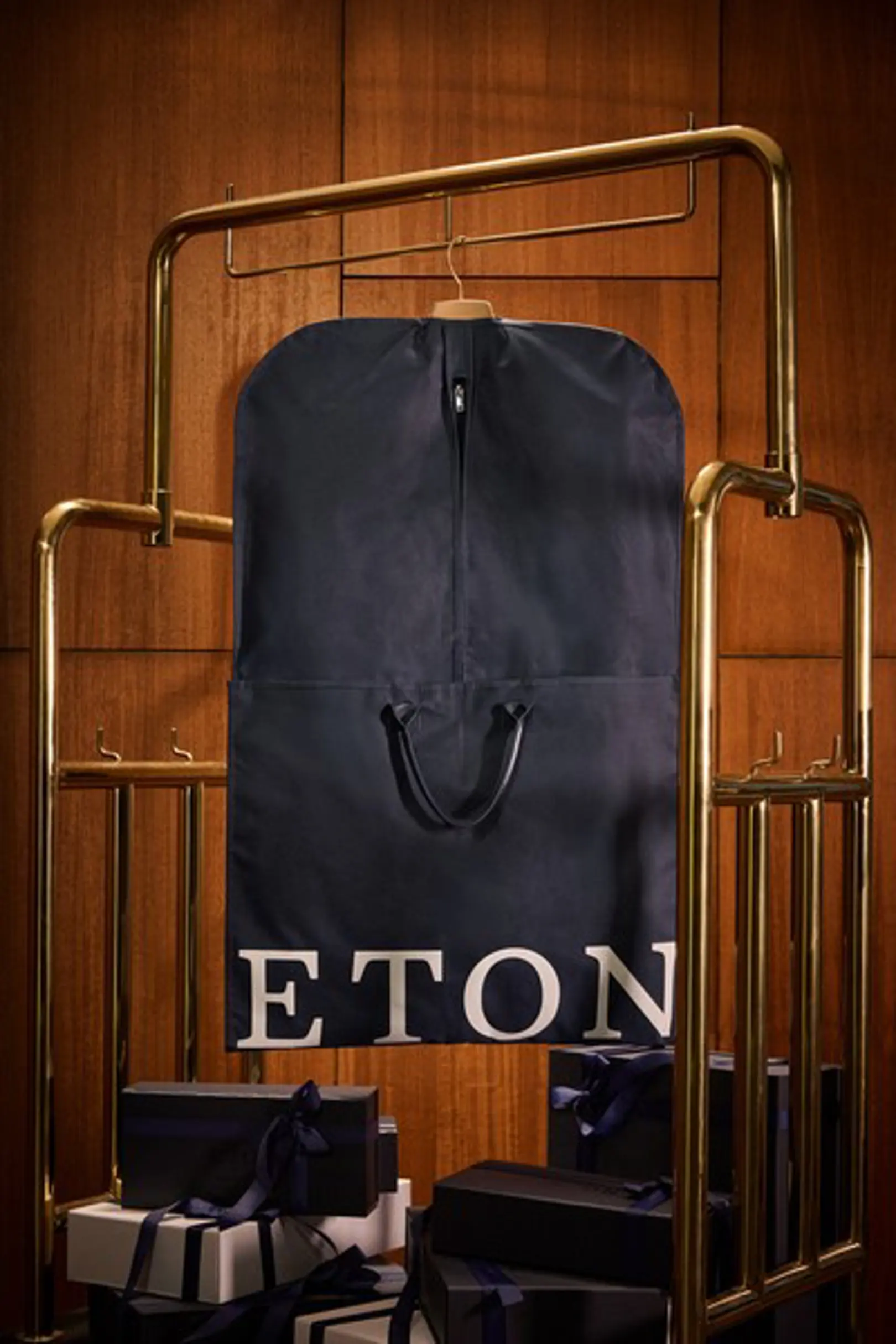 Eton - Garment Bag