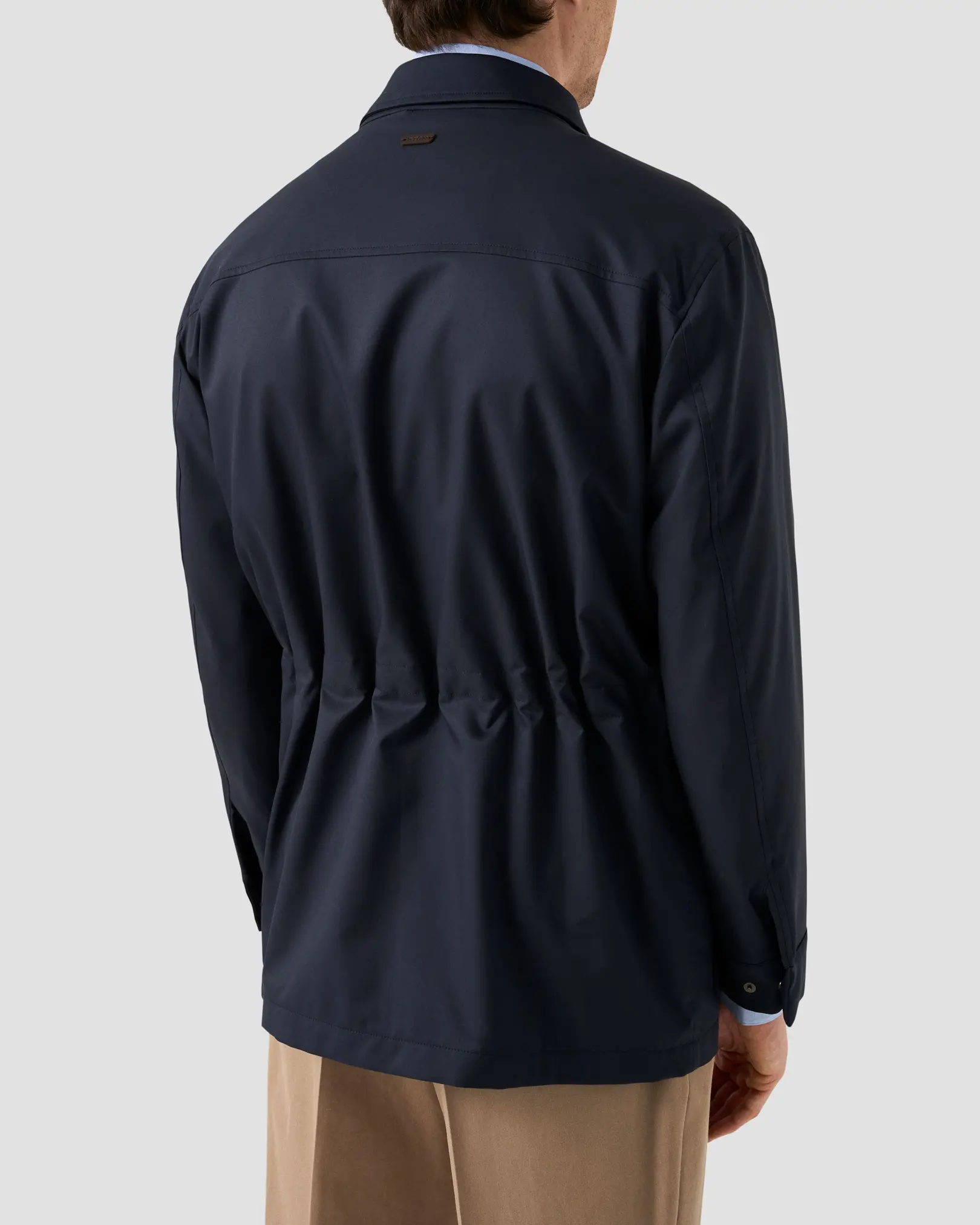 Eton - travel jacket