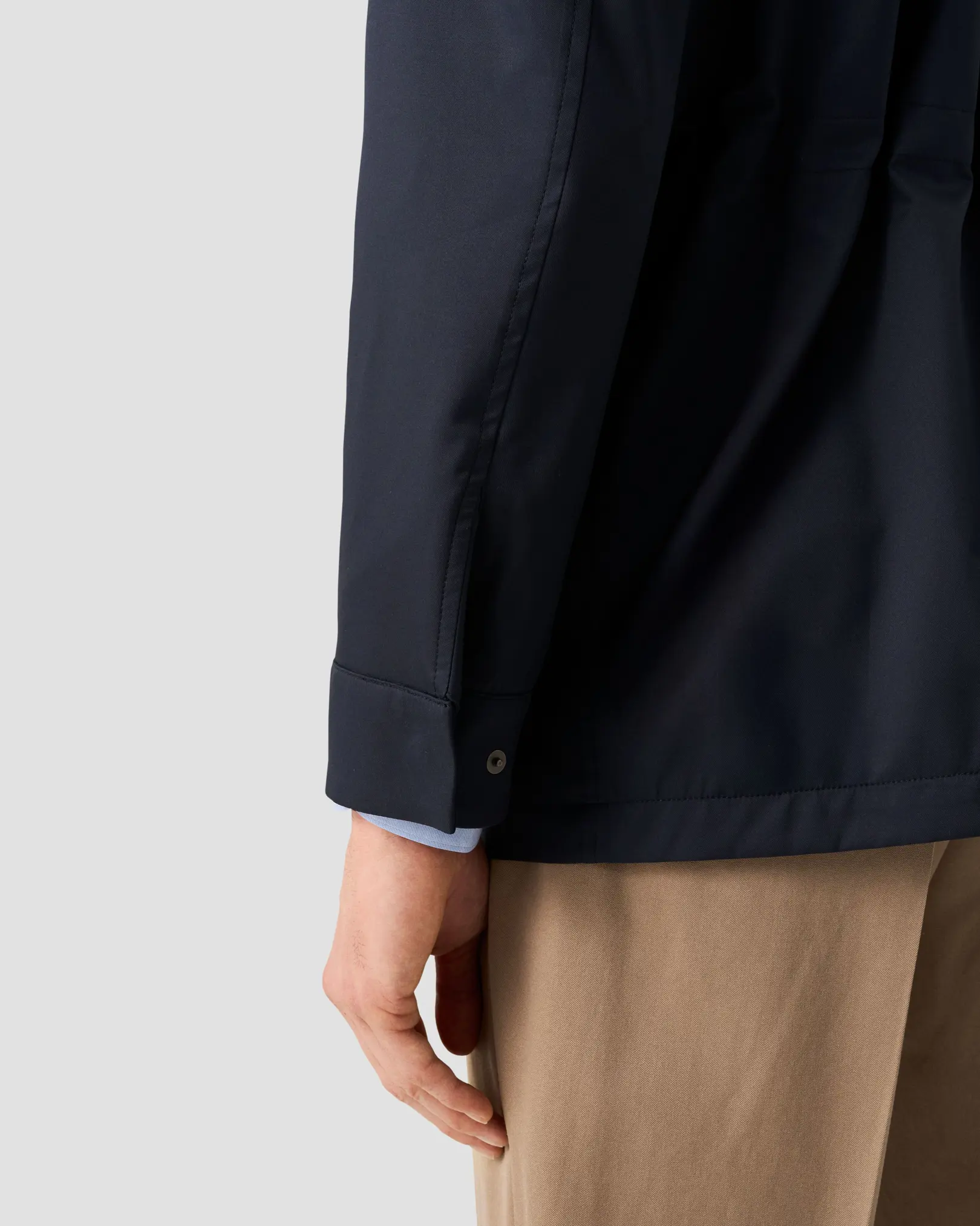 Eton - travel jacket