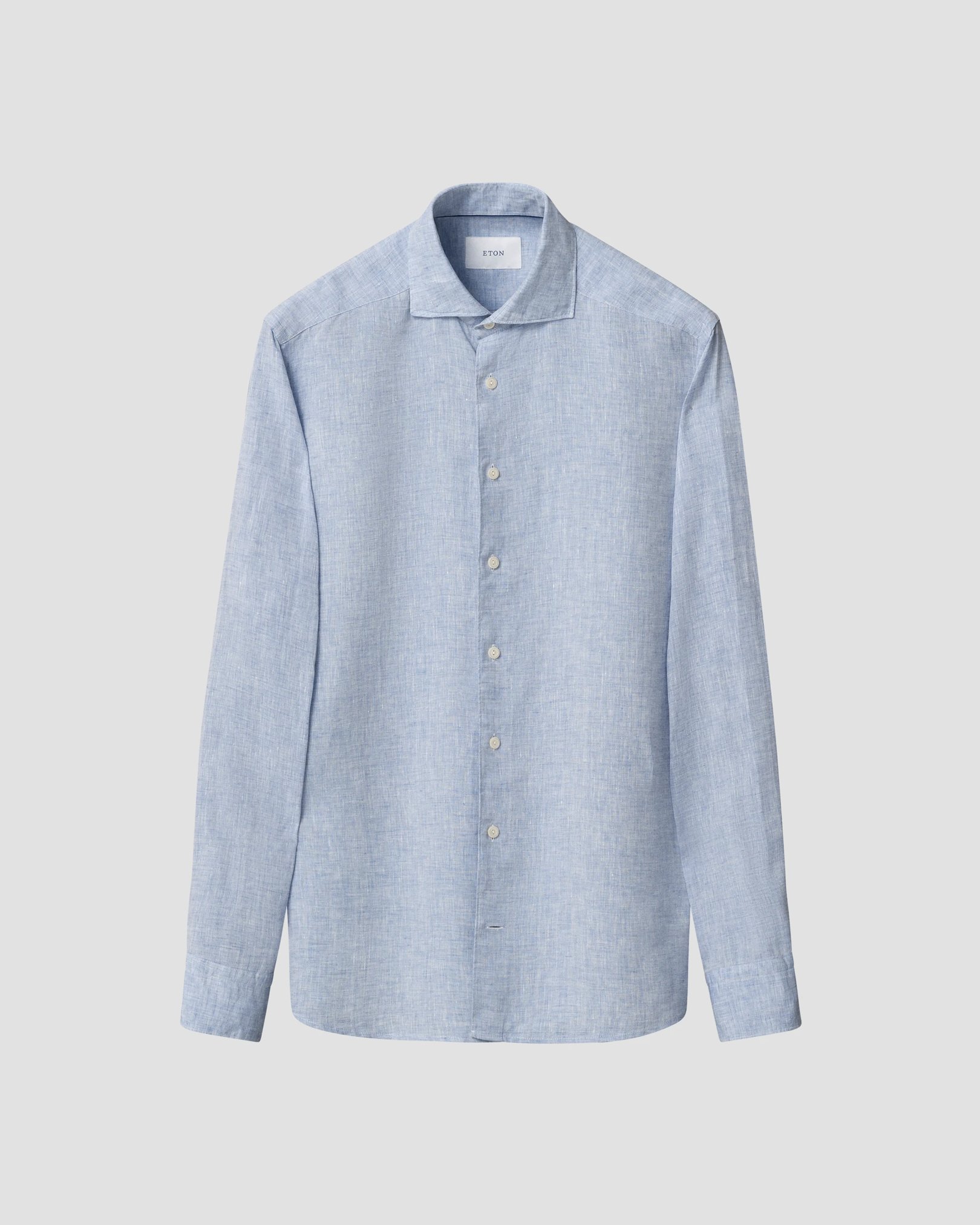 Eton - Linen Shirt