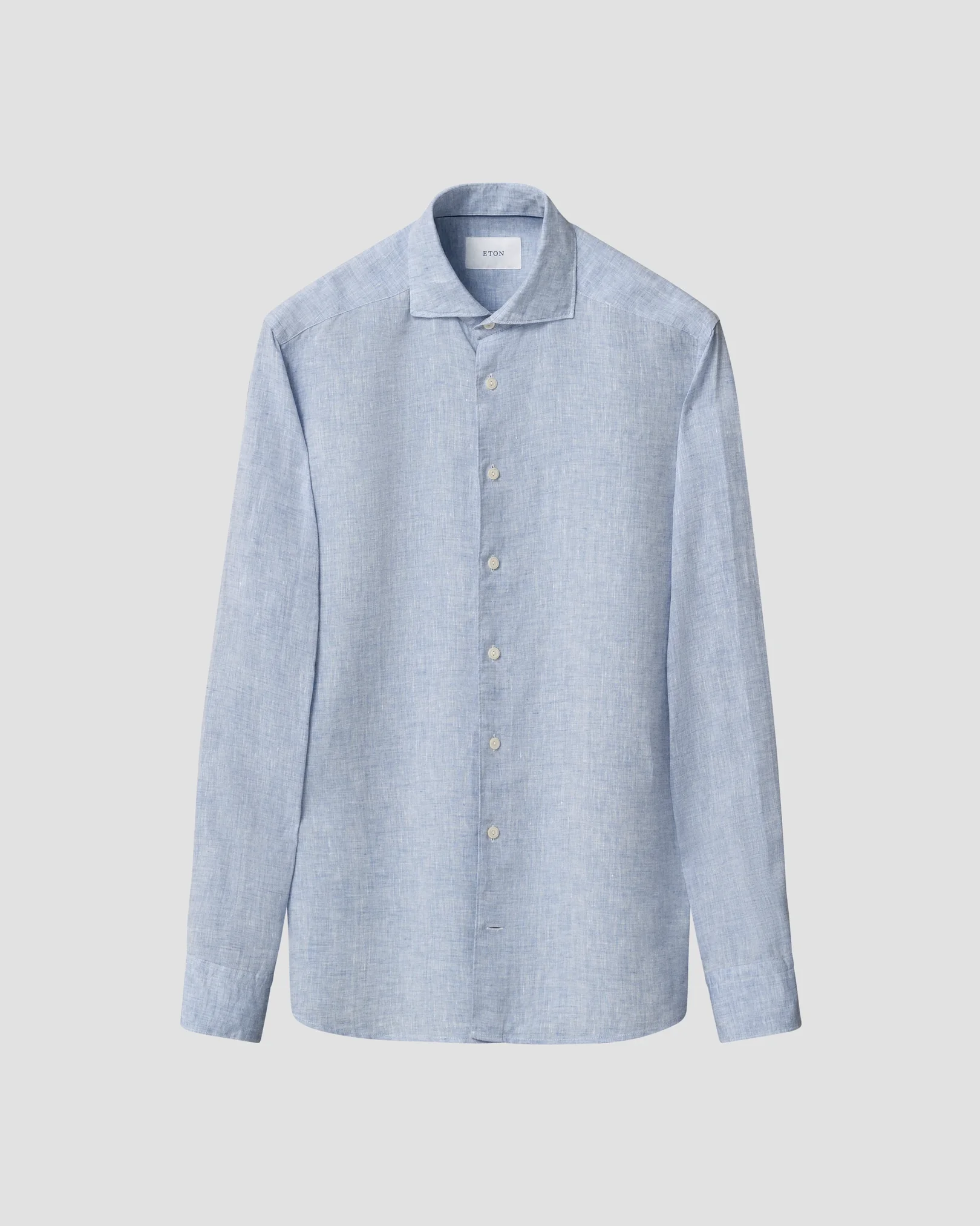 Eton - Linen Shirt