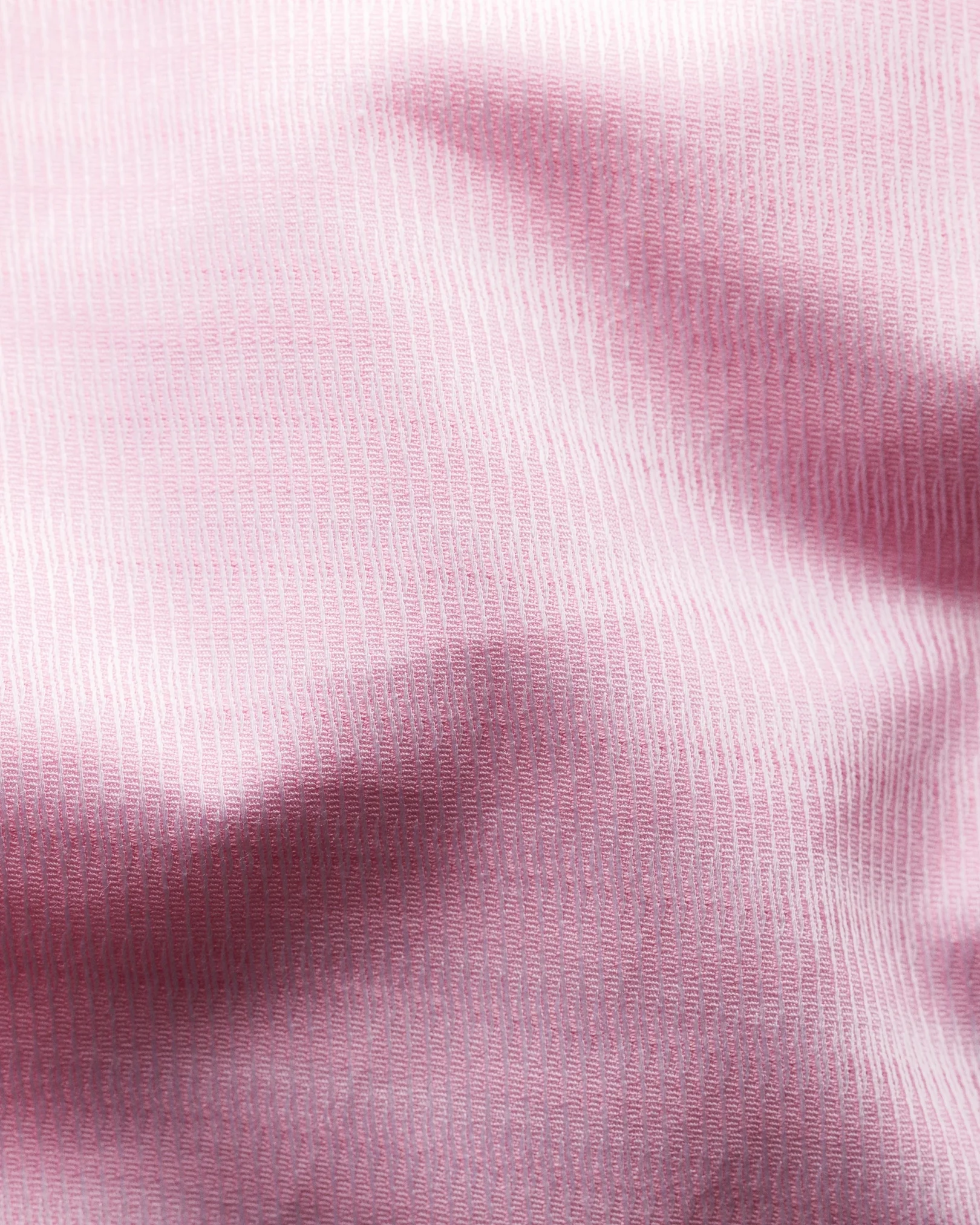 Eton - pink brocade shirt