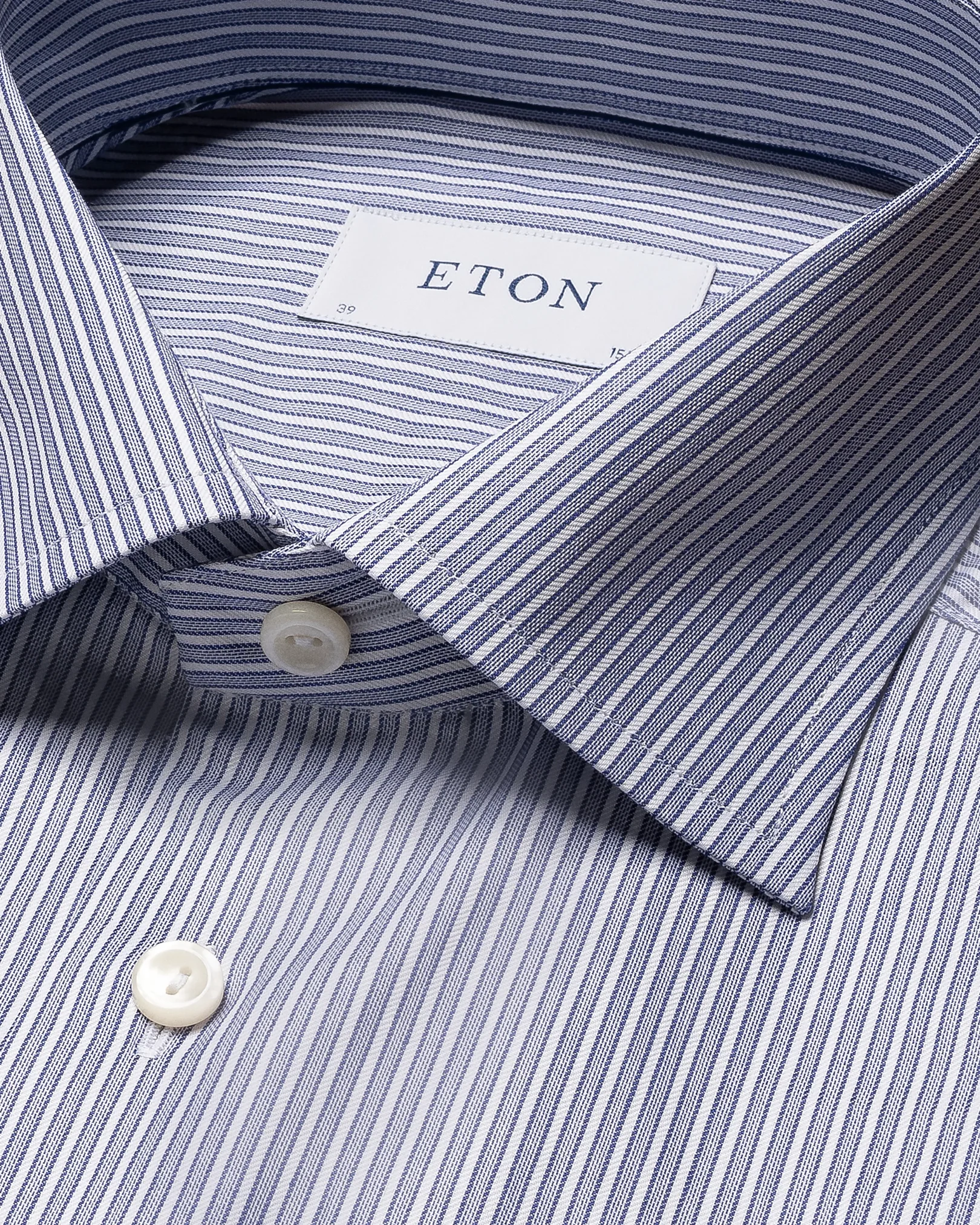 Eton - elegent twill shirt