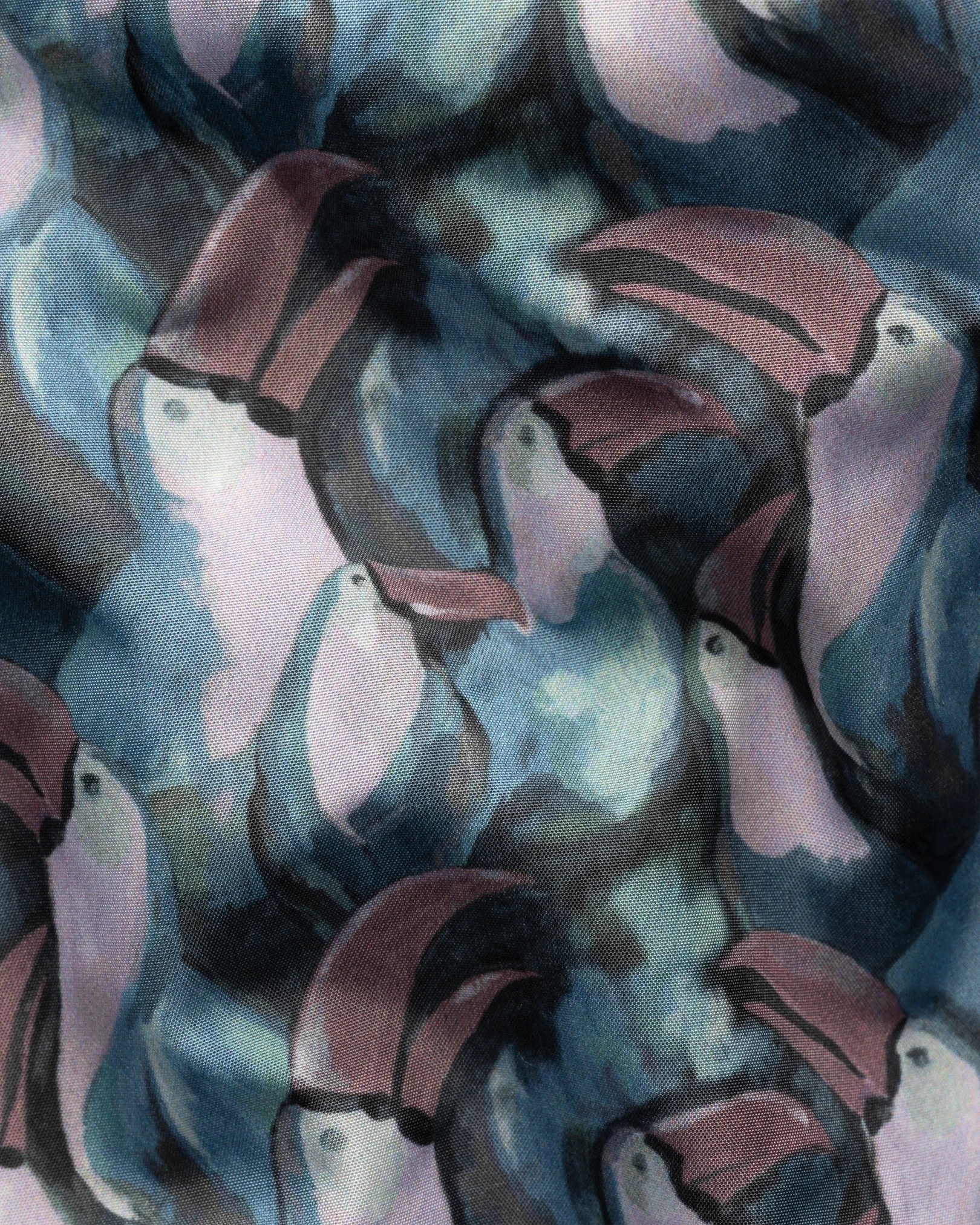 Eton - tucano swim shorts